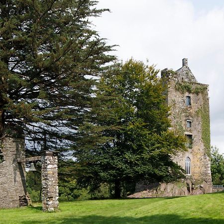 Dripsey Castle Estate Villa Cork Bagian luar foto