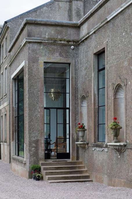 Dripsey Castle Estate Villa Cork Bagian luar foto