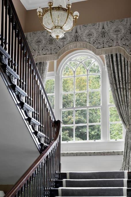 Dripsey Castle Estate Villa Cork Bagian luar foto